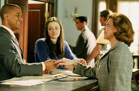 Gilmore Girls: The Complete First Season: Emily In Wonderland