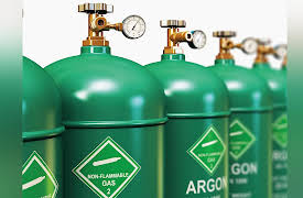 Understanding the Periodic Table: Noble Gases: The “Lazy” Unreactive Elements