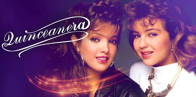 Quinceañera season-1