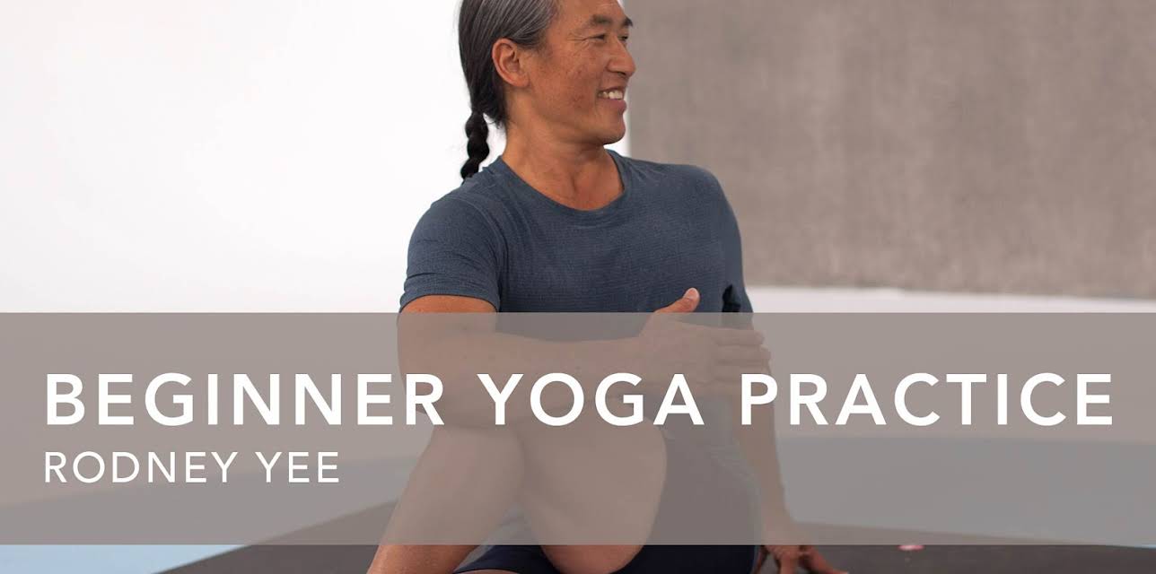 Beginning Yoga Practice