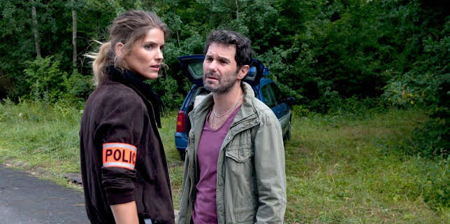 00:15: On the Run | BR Fernsehen | 12/13 2025