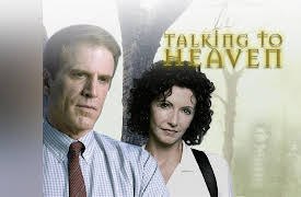 Talking To Heaven: Talking To Heaven - The Complete Miniseries Part 1
