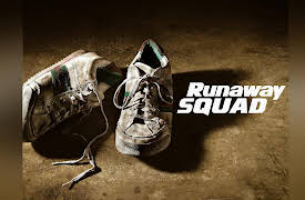 Runaway Squad: Runaway Squad (Pilot)