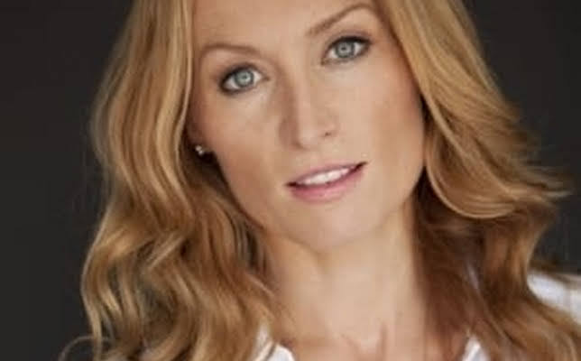 Victoria Smurfit