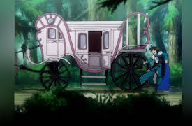 Legend of the Legendary Heroes Season 1: The Great Housecleaning Banquet