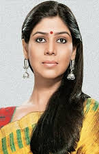Sakshi Tanwar as 