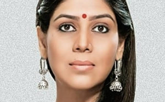Sakshi Tanwar