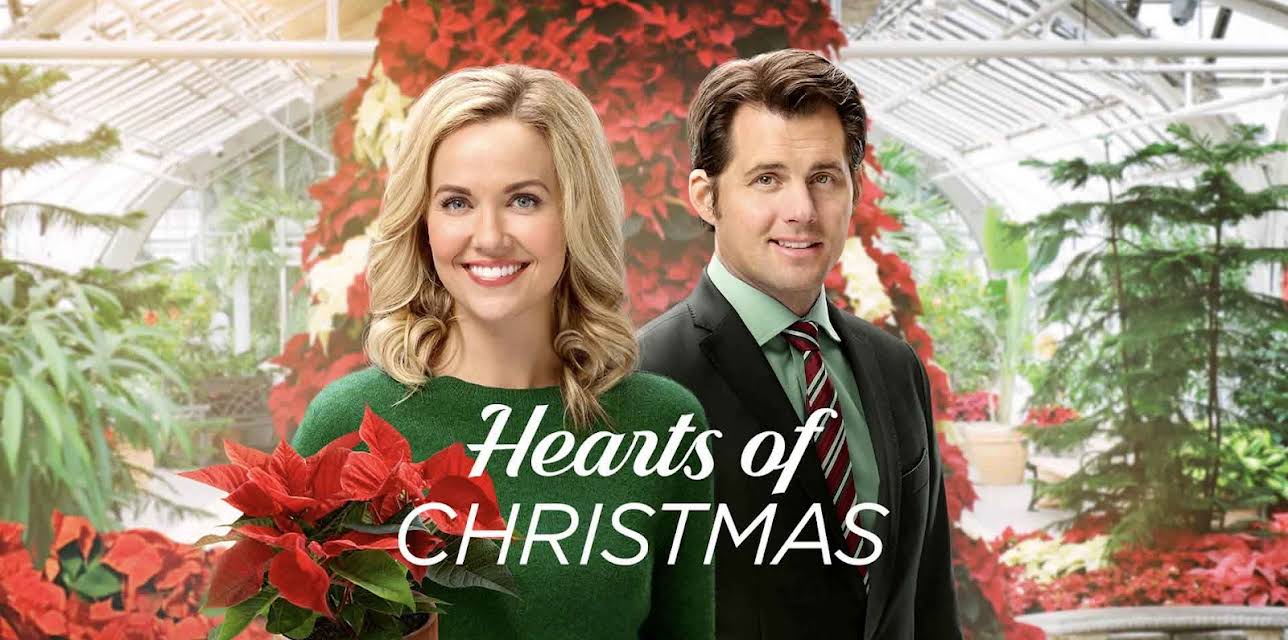 Hearts of Christmas (2016)