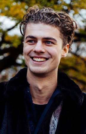 Jarand Herdal as Director