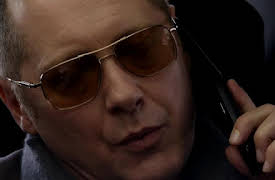 The Blacklist: The Pavlovich Brothers