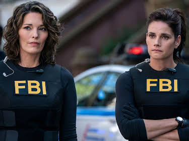 22:10: FBI: Special Crime Unit | Sat1 | 5/5 2026