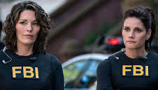 FBI: Special Crime Unit