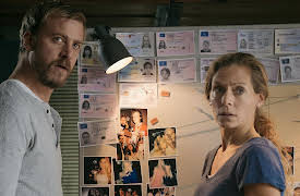 Murder in Sweden, Season 1: My Joy Is Yours, Part 1