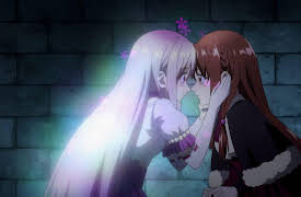 Season 1: Magical Ability is More Important Than Study Ability