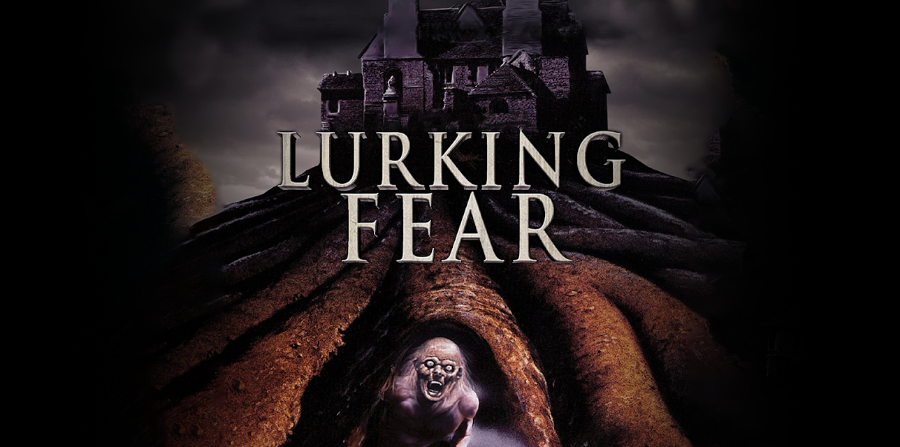 Lurking Fear: Remastered (1994)