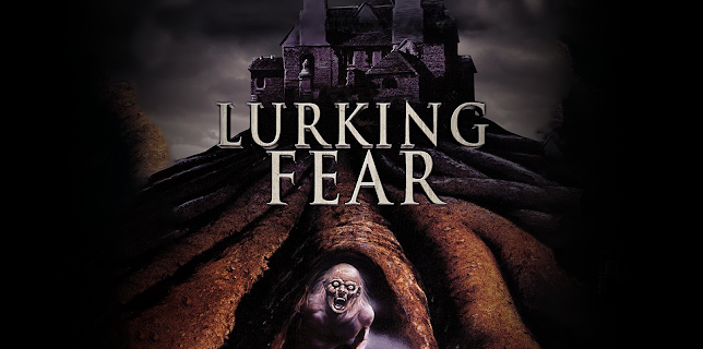 Lurking Fear: Remastered (1994)