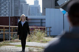 Halifax: Retribution, Season 1: Episode 8