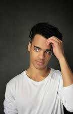 Joshua Sinclair-Evans as 