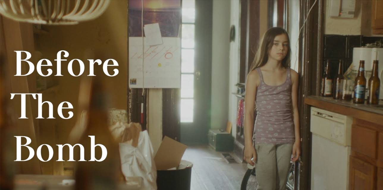 Before the Bomb (2015)