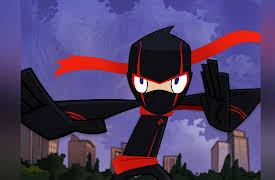 Randy Cunningham: 9th Grade Ninja Volume 1: Last Stall on the Left / Got Stank