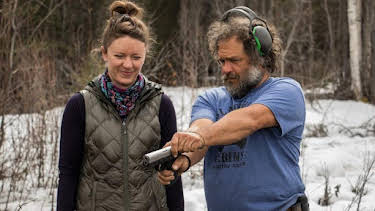 4:00 AM: Edge of Alaska (S2) | Discovery Channel | 7/21 2026