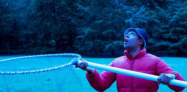 8:55 AM: Hey You What If? (S1) | CBBC | 2/27 2026