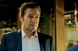 New Blood: Case 3, Part 1