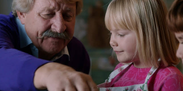 07:10: Karsten og Petras vidunderlige jul | NRK Super | 12/28 2025