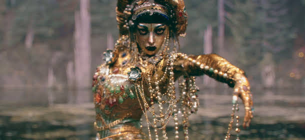 'Love, Death and Robots' tendrá una cuarta temporada.