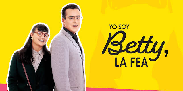 Yo Soy Betty, La Fea S1
