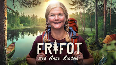 22:40: Frifot med Anne Lindmo: Kos og kaos | NRK Tegnspraak | 5/20 2026