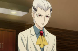 Noblesse: Dangerous Man / LOVEPARADE