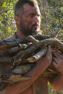 09:43: Aventura en pelotas: Supervivencia en Sudáfrica | Discovery Max | 9/9 2026