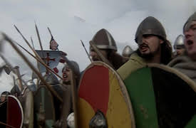 Ancient Warriors: The Normans