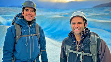 9:00 PM: Wilderness with Simon Reeve (S1 E2) (S1) | Yesterday | 2/16 2026