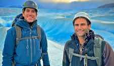 Wilderness with Simon Reeve (S1 E2)