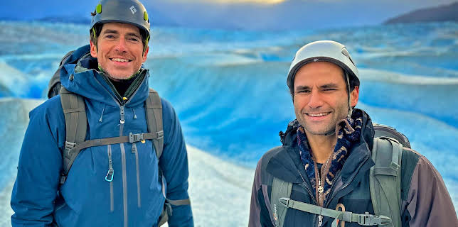 8:00 PM: Wilderness with Simon Reeve (S1 E2) (S1) | Yesterday | 2/16 2026