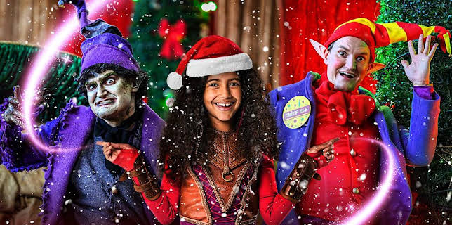 2:15 PM: Pickle Storm (S2) | CBBC | 12/23 2025