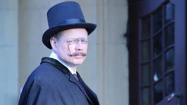 13:30: Alois Alzheimer - Verloren im Vergessen (2/3) | ARD Alpha | 4/7 2026