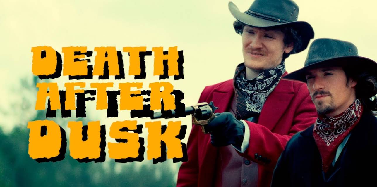 Death after Dusk (2024)