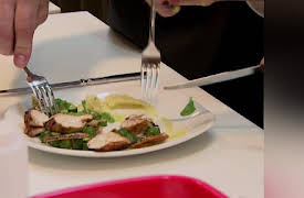 Chef Wanted with Anne Burrell Season 1: The Re-Launch