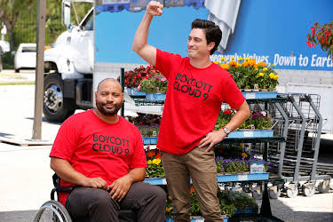 07:00: Superstore (S2 E1) (S2) | Viasat Series | 5/11 2026