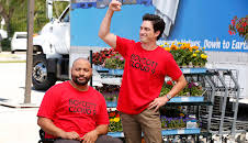 Superstore (S2 E1)