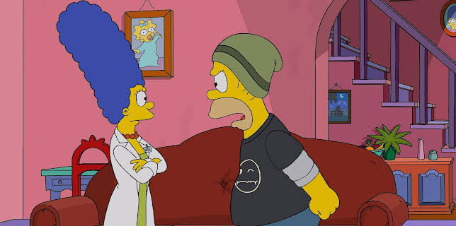 18:10: Die Simpsons | ProSieben | 2/4 2026