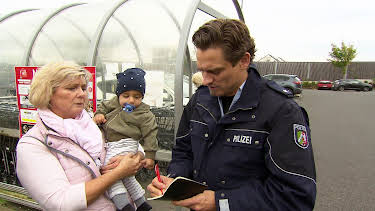 09:45: Der Blaulicht Report | RTL | 5/10 2026