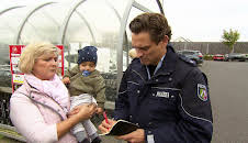 Der Blaulicht Report