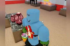 Mother Goose Club Let's Play Roblox: Roblox Halloween Night 4