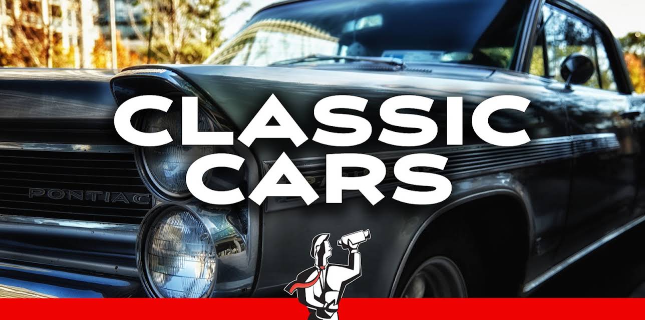 Classic Cars
