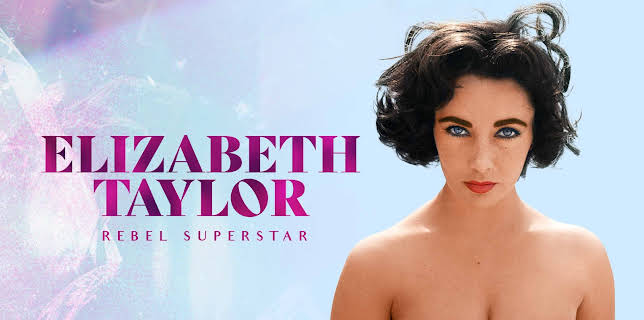 Elizabeth Taylor Rebel Superstar Season 1