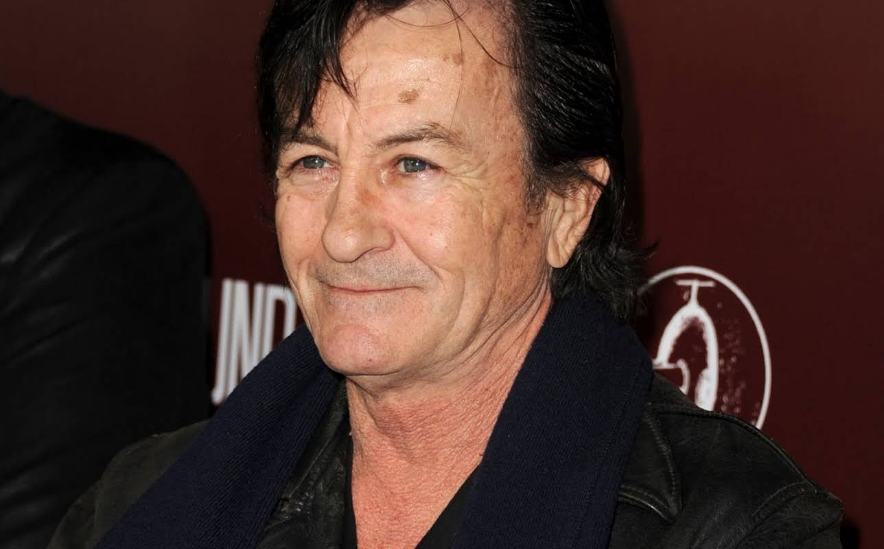 Lee Ving